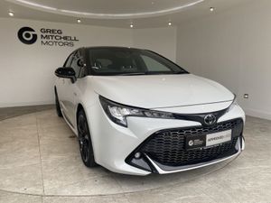 Toyota Corolla 2021 - Image 3