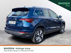 Skoda Karoq Style 2.0tdi 115HP - Image 3