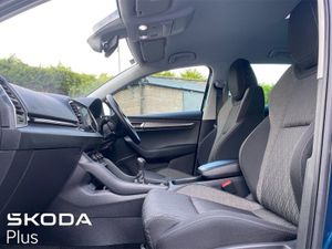 Skoda Karoq Style 2.0tdi 115HP - Image 4