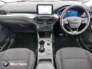 Ford Kuga 2.5 Duratec 225PS Phev Titanium Auto - Image 2