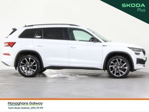 Skoda Kodiaq 7S SPORT 2.0 TDI 150HP DSG - Image 3