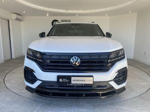 Volkswagen Touareg 2022 - Image 2