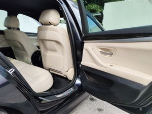 BMW 5-Series M SPORT DIESEL - Image 4