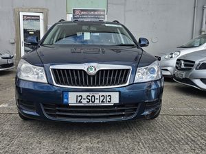Skoda Octavia 2012 (GOOD MILAGE & FULLY SERVICED) - Image 2