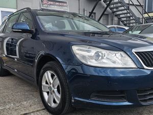 Skoda Octavia 2012 (GOOD MILAGE & FULLY SERVICED) - Image 4