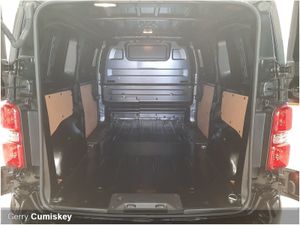 Peugeot Expert Professional 2.0 HDI 145hp - Image 2