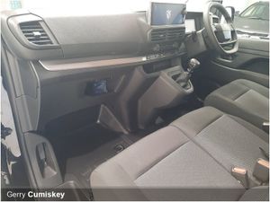 Peugeot Expert Professional 2.0 HDI 145hp - Image 4