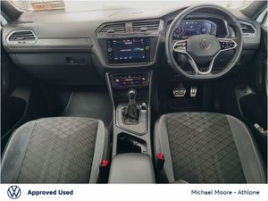 Volkswagen Tiguan Allspace 2.0 TDI 150HP R-line D - Image 2