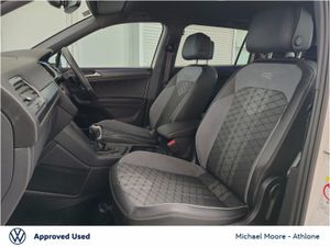 Volkswagen Tiguan Allspace 2.0 TDI 150HP R-line D - Image 4
