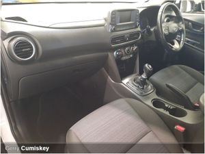 Hyundai Kona 1.0 T-gdi Comfort - Image 2