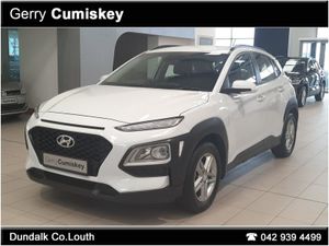 Hyundai Kona 1.0 T-gdi Comfort - Image 3