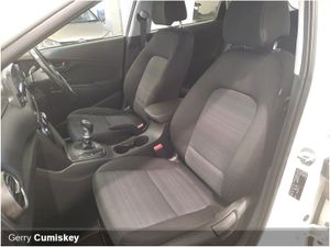 Hyundai Kona 1.0 T-gdi Comfort - Image 4