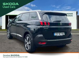 Peugeot 5008 Allure 1.5 Bluehdi 130bhp - Image 4