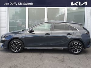 Kia Ceed Ceed My25 1.0 GTL Trailer - Image 4