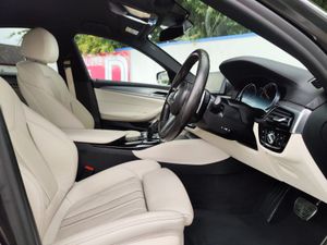 BMW 5-Series 2018 - Image 3