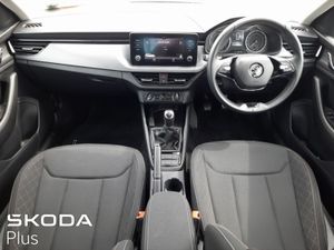 Skoda Scala Ambition 1.0tsi 95hp - Image 3