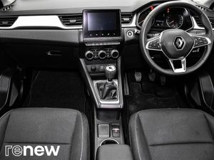 Renault Captur Iconic TCe 100 My19 Evap 4DR - Image 3