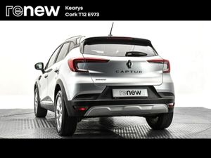 Renault Captur Iconic TCe 100 My19 Evap 4DR - Image 4