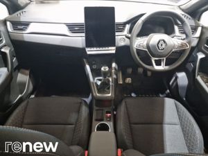 Renault Captur Evolution Tce90 - Image 3