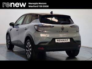 Renault Captur Evolution Tce90 - Image 4