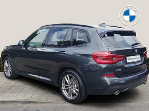 BMW X3 Xdrive30e M Sport - Image 2