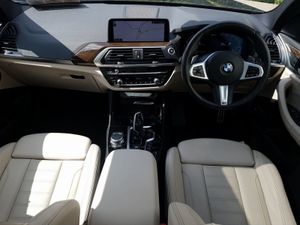 BMW X3 Xdrive30e M Sport - Image 4