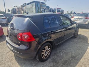 Volkswagen Golf 2006 - Image 4