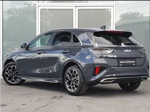 Kia Ceed 1.0 GT Line Petrol - Image 3