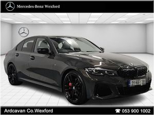 BMW 3 Series M340d X-drive 340BHP Extremely Rare - Image 3