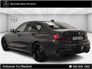 BMW 3 Series M340d X-drive 340BHP Extremely Rare - Image 4