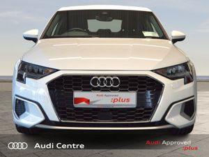 Audi A3 35 Tfsi 150HP S Tronic SE - Image 2