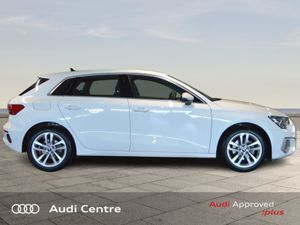 Audi A3 35 Tfsi 150HP S Tronic SE - Image 3