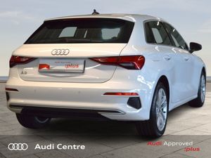 Audi A3 35 Tfsi 150HP S Tronic SE - Image 4