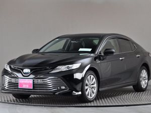 Toyota Camry 2.5 Hybrid  reverse Cam privacy Glas - Image 3