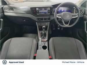 Volkswagen Polo Polo Life 1.0 TSI 95bhp M5F - Image 2
