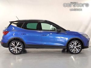 SEAT Arona 1.0tsi 110hp Xperience - Image 2