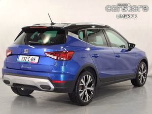 SEAT Arona 1.0tsi 110hp Xperience - Image 3