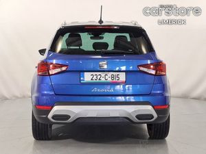 SEAT Arona 1.0tsi 110hp Xperience - Image 4