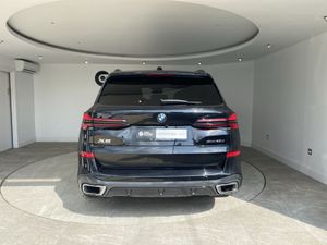 BMW X5 2024 - Image 3