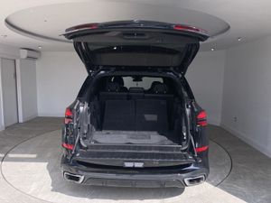 BMW X5 2024 - Image 4