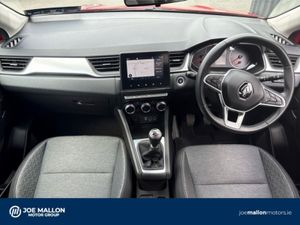 Renault Captur 1.0 TCe 90 Dfull Iconic - Image 3