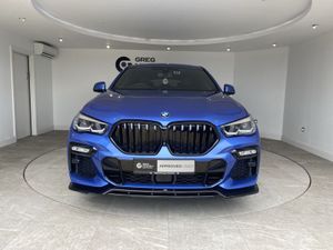 BMW X6 2020 - Image 2
