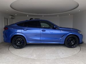 BMW X6 2020 - Image 4