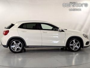 Mercedes-Benz GLA 180 Auto 1.6 PET - Image 2