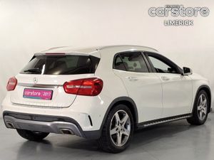 Mercedes-Benz GLA 180 Auto 1.6 PET - Image 3