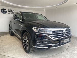 Volkswagen Touareg 2019 - Image 3