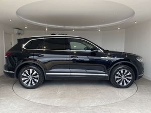 Volkswagen Touareg 2019 - Image 4