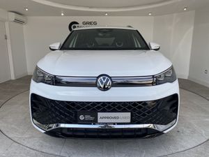 Volkswagen Tiguan 2024 - Image 2