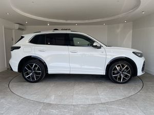 Volkswagen Tiguan 2024 - Image 4
