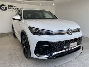 Volkswagen Tiguan 2024 - Image 3